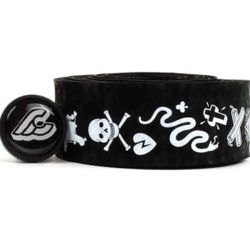 Cinelli Velvet Bar Tape Mike Giant