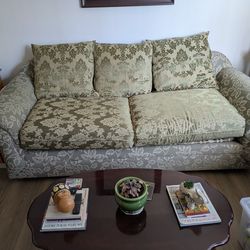 Free couch