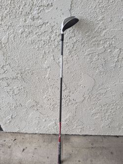 Golf club