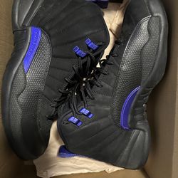 Jordan 12s clean!