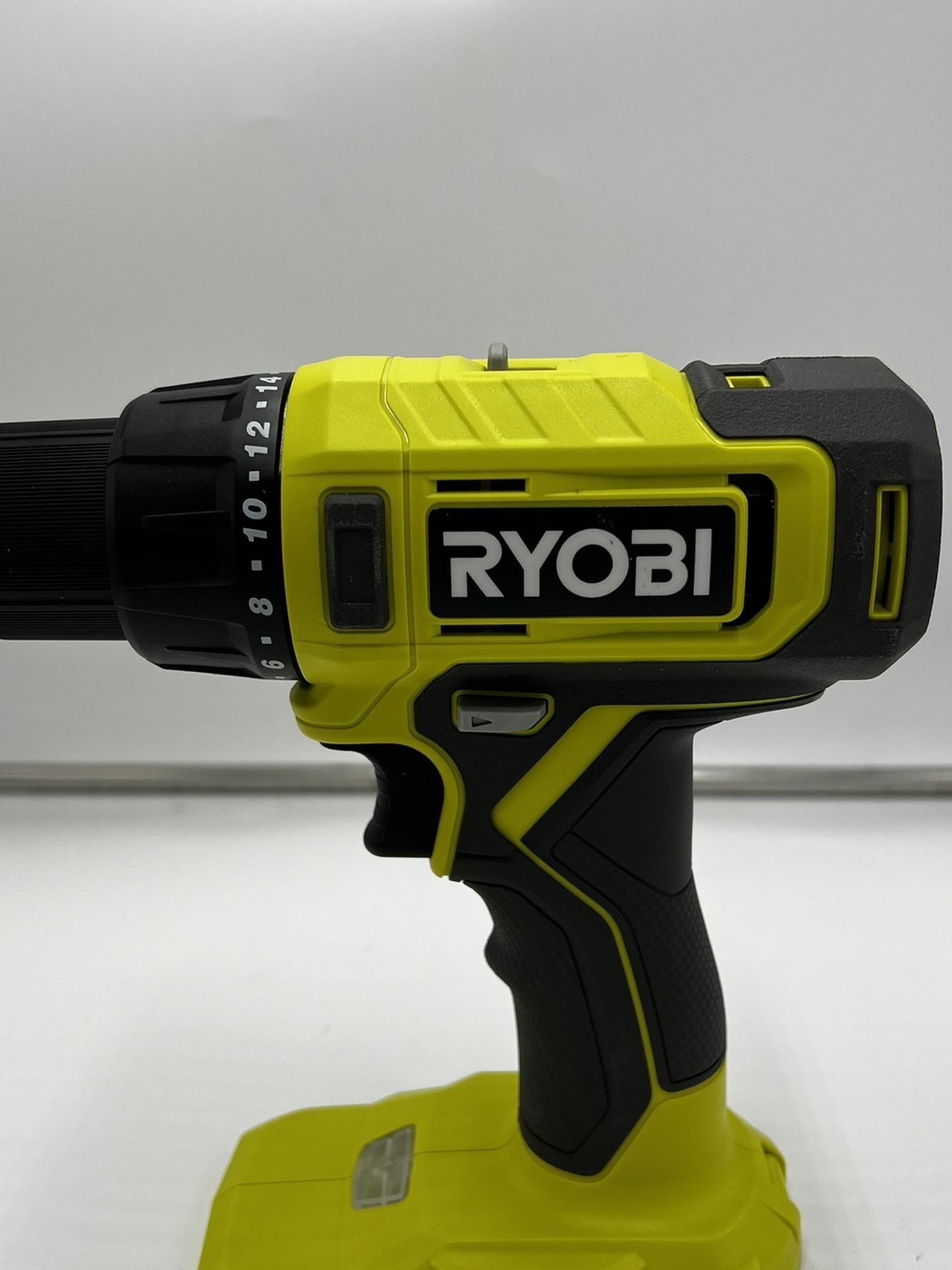 New Ryobi One+ Power Drill/driver Cordless New Tool Only