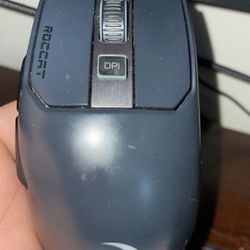 Roccat Wireless Mouse