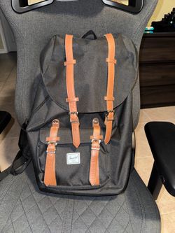Hershel backpack
