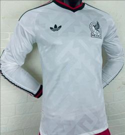 Adidas Mexico Jersey