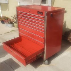 Snap-On KR-555  Tool Box Rolling Chest 