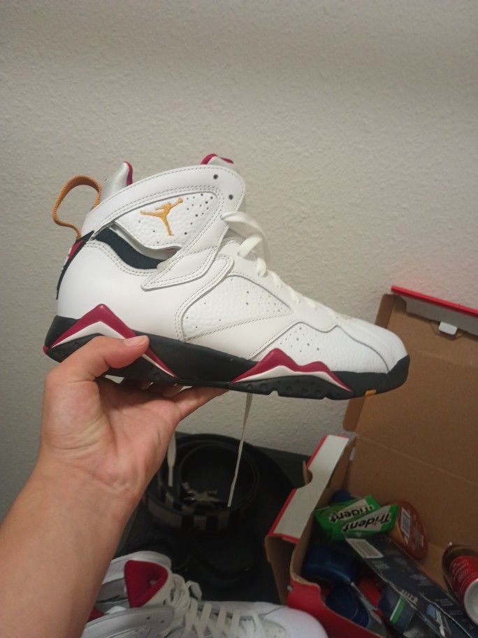 Jordans