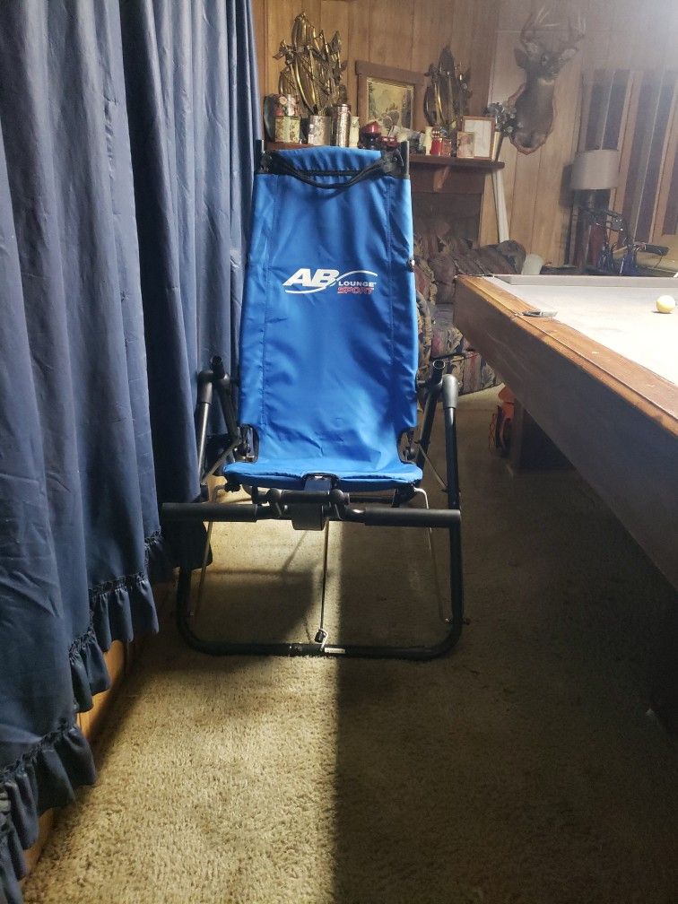 Ab Lounge Sport 