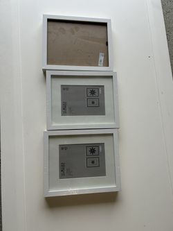 IKEA Frames 