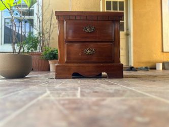 Bedside cabinet furniture