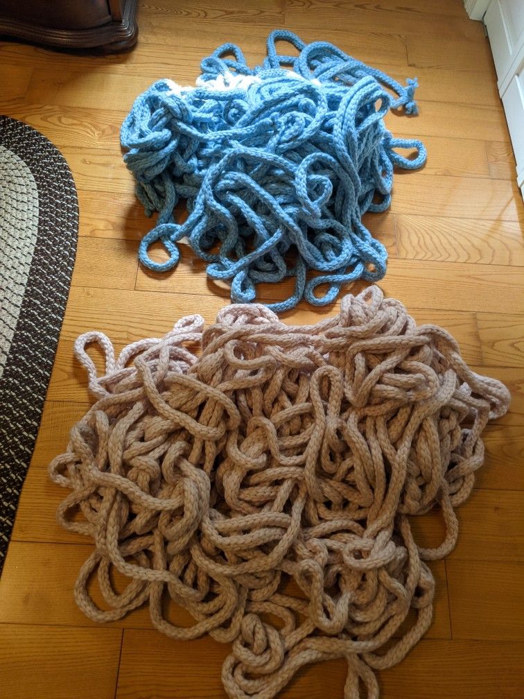 Chunky Yarn Bundle