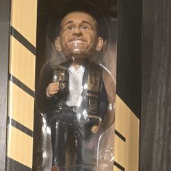 Giorgio Chiellini LAFC 2025 Member Gift (Booblehead/Mugs/Scarf)