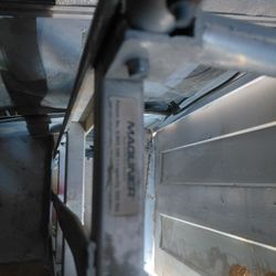 Escalera De Construction