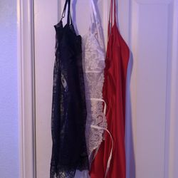 Victoria Secret Lingerie 