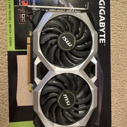 MSI1660 super