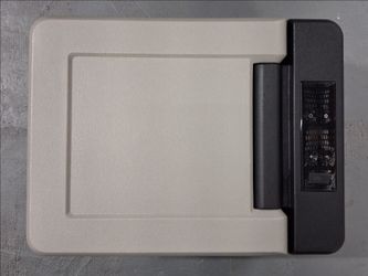 Vevor Car Refrigerator Freezer 10 Quart