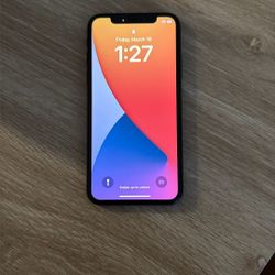 iPhone X 64GB