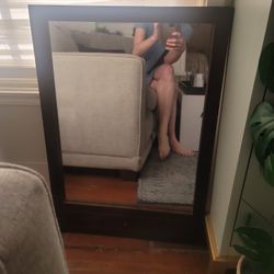 Dresser Mirror