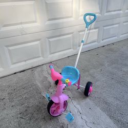 Kid’s Tricycle
