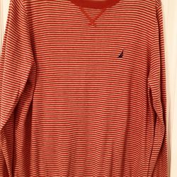 Nautica Men’s Luxury Performance Men’s Sweater