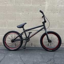 Bmx Bike