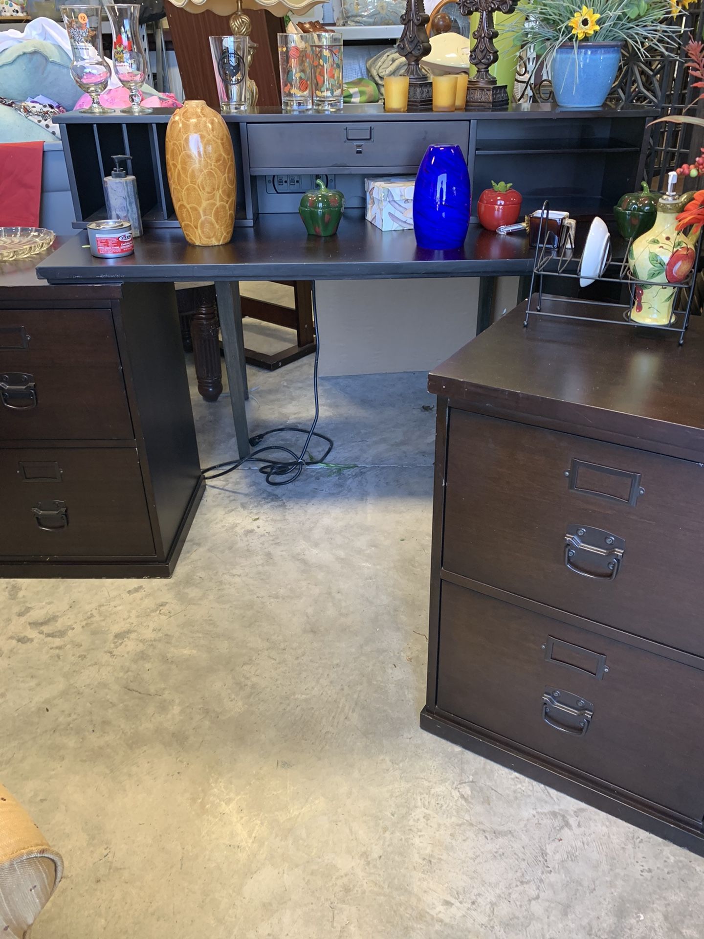 Computer Desk