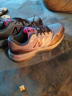 New Balance 589 Industrial