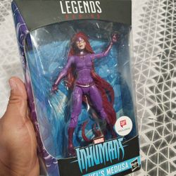 Marvel Legends