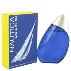 NAUTICA - AQUA RUSH ( M ) 3.4 OZ