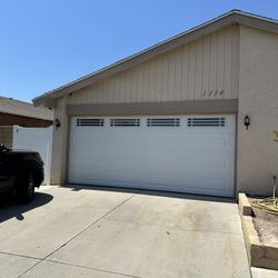 Garage Doors