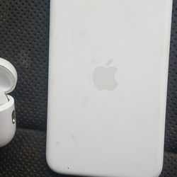 Apple Portable Charger