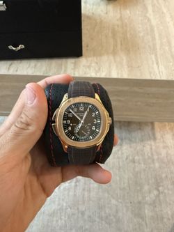Luxury Watch