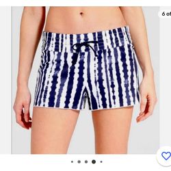 Athleta Women’s Wave Break Swim Shorts - XXS - Like New!