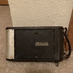 Vintage Kodak Camera