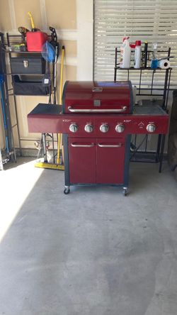 B.B.Q.