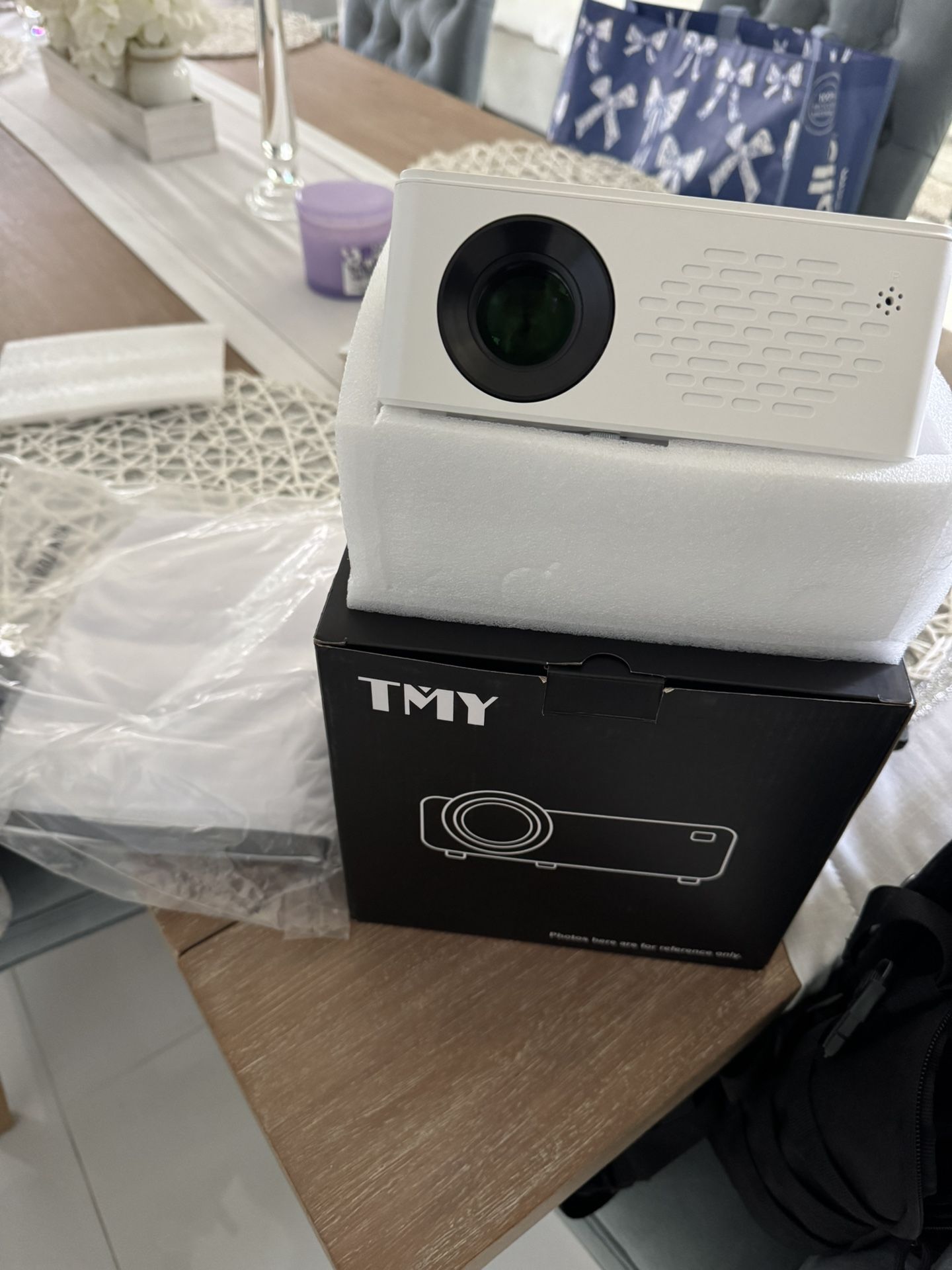 Projector