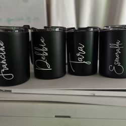 Custom Mugs 