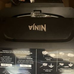 Ninja Foodi Grill