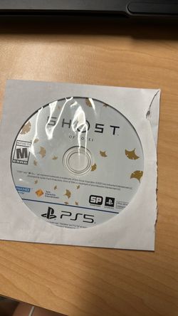 Ghost of Yotei ps5
