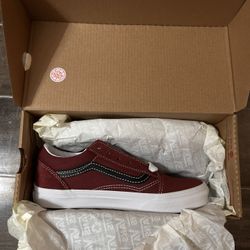 Boy Old Skool Vans
