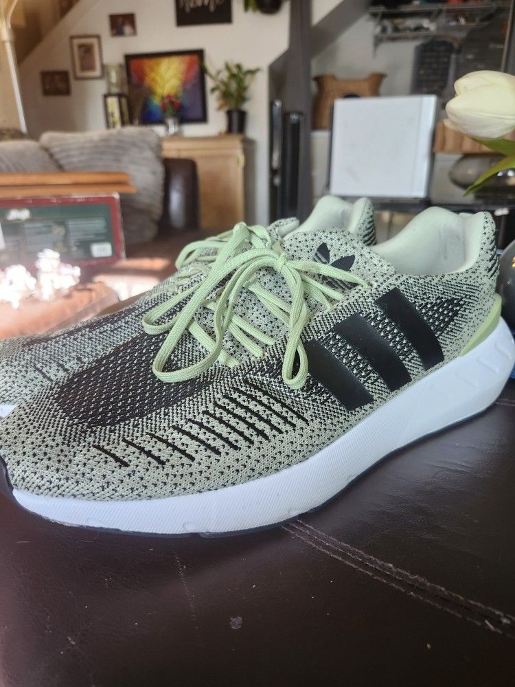 Adidas Shoes