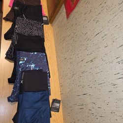 Leggings  From Rihanna