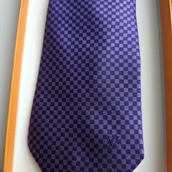 Louis Vuitton Mens Ties 