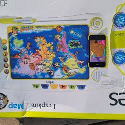 Kids Educational Game