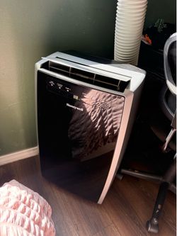 Honeywell 10k BTU Portable Air Conditioner