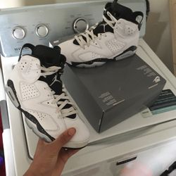 Jordan 6