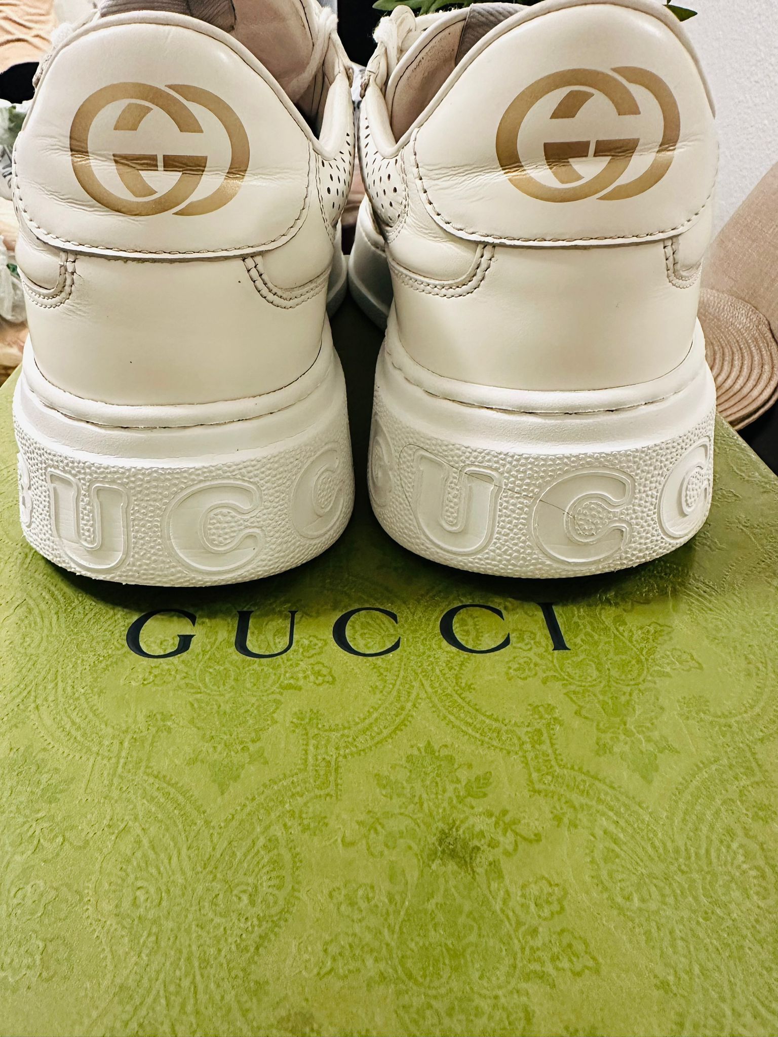 Gucci Shoes