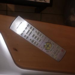 Used 42” Tv