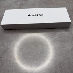 Apple IWatch SE GEN 2 40mm (new) Midnight 