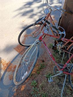 huffy temp 1984 perfect condition