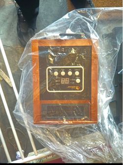 DR Heater Infrared Space Heater